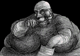 the blob