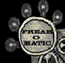 freak 'o' matic